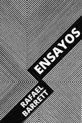 Ensayos - Rafael Barrett, August Nemo