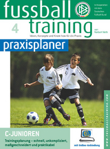 Fussballtraining-praxisplaner - Norbert Vieth