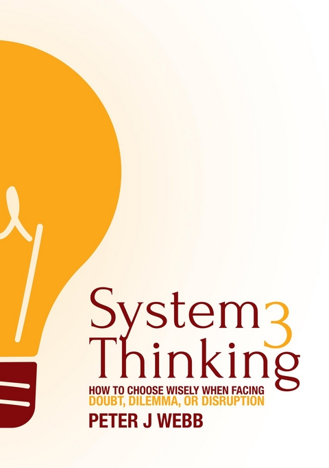 System 3 Thinking - Peter J Webb