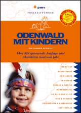 Odenwald mit Kindern