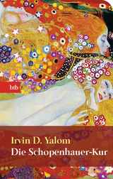 Die Schopenhauer-Kur - Irvin D. Yalom