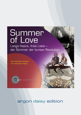 Summer of Love (DAISY Edition) - Hannelore Hippe