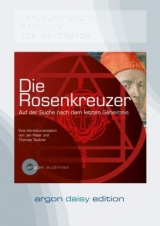 Die Rosenkreuzer (DAISY Edition) - Thomas Teubner, Jan Peter