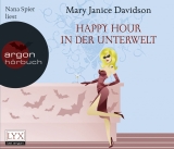 Happy Hour in der Unterwelt - Mary Janice Davidson