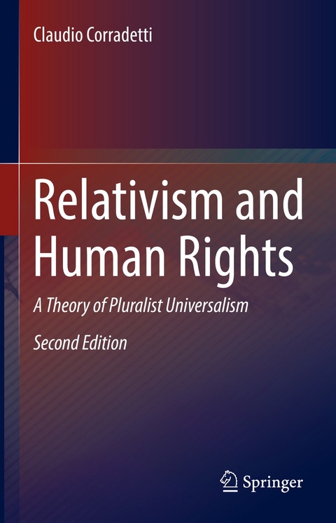 Relativism and Human Rights -  Claudio Corradetti