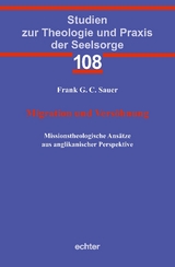 Migration und Versöhnung - Frank G. C. Sauer