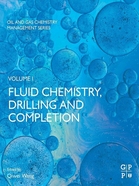Fluid Chemistry, Drilling and Completion - 