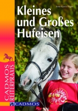 Kleines und Großes Hufeisen - Anne K Hagen