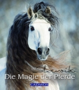 Die Magie der Pferde - Christiane Slawik