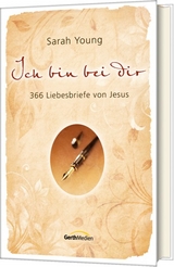 Ich bin bei dir - Sarah Young