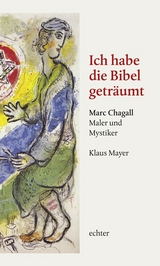 Ich habe die Bibel geträumt - Klaus Mayer