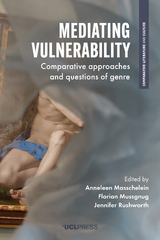 Mediating Vulnerability - 