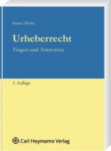 Urheberrecht - Starks, Robert; Harke, Dietrich