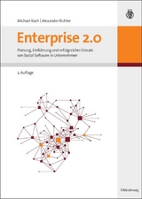 Enterprise 2.0 - Koch, Michael; Richter, Alexander