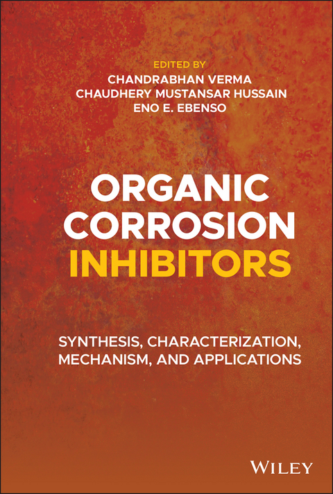 Organic Corrosion Inhibitors - 