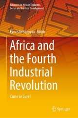 Africa and the Fourth Industrial Revolution - 