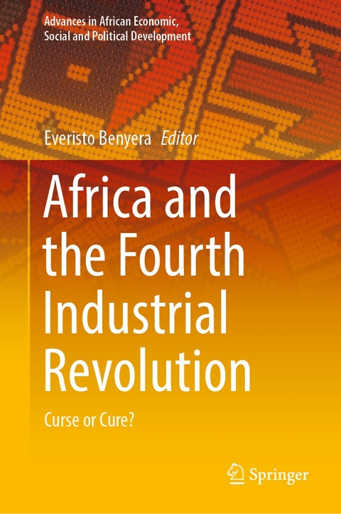 Africa and the Fourth Industrial Revolution - 