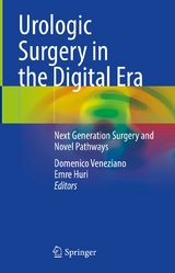 Urologic Surgery in the Digital Era - 