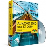 AutoCAD 2010 und LT 2010 - Werner Sommer