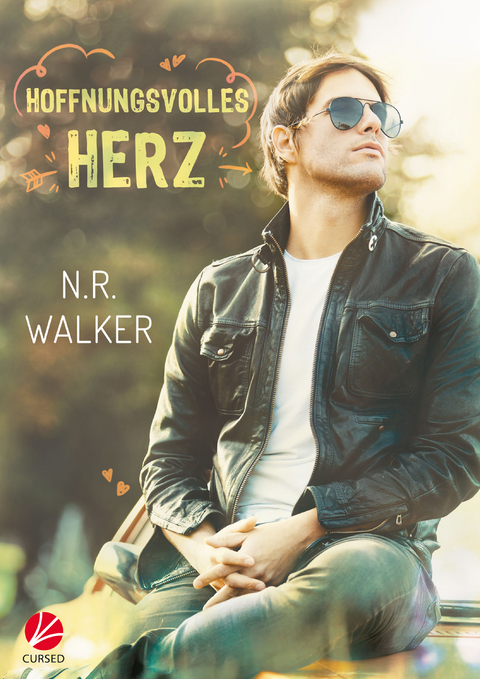 Hoffnungsvolles Herz - N.R. Walker