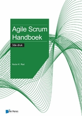 Agile Scrum Handboek - 3de druk -  Nader K. Rad