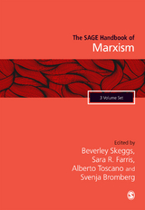 The SAGE Handbook of Marxism - 