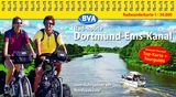 Kompakt-Spiralo BVA Rad-Route Dortmund-Ems-Kanal Radwanderkarte 1:50.000 - 