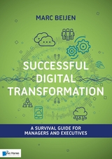 Successful Digital Transformation -  Marc Beijen