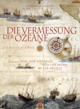 Die Vermessung der Ozeane - Olivier LeCarrer