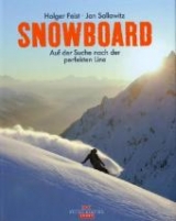 Snowboard - Holger Feist, Jan Sallawitz