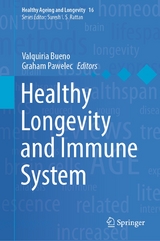 Healthy Longevity and Immune System - 