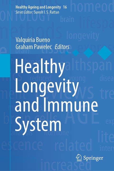 Healthy Longevity and Immune System - 