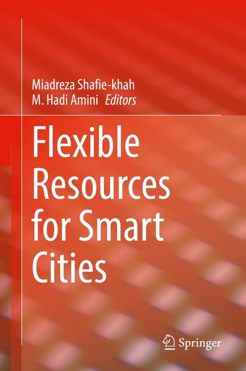 Flexible Resources for Smart Cities - 