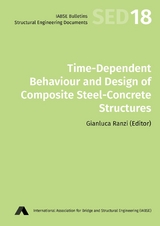 Time-dependent Behaviour and Design of Composite Steel-concrete Structures - Massimiliano Bocciarelli, Gianluca Cusatis, Liugino Dezi, Giovanni Di Luzi, A. Abdullah Dönmez, Yue Geng, Raymond Ian Gilbert, John Hewitt, Javier Jordán, Roberto T. Leon, Graziano Leoni, Alejandro Pérez Caldentey, Gianluca Ranzi, Marion Rauch, Yu-Win Wang, Riccardo Zandonini, Sumei Zhang, John van Rooyen