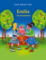 Emilia - Juschi Seifried-Otte