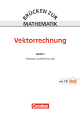 Brücken zur Mathematik - Band 3 - Gilg, Jürgen; Hohloch, Eberhard; Kümmerer, Harro; Hohloch, Eberhard; Kümmerer, Harro; Kurz, Günther