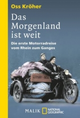 Das Morgenland ist weit - Kröher, Oss