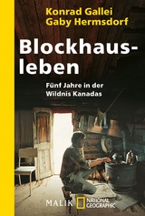 Blockhausleben - Gaby Hermsdorf, Konrad Gallei