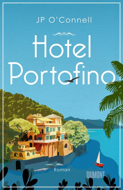 Hotel Portofino -  JP O'Connell