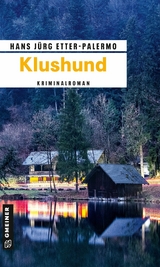 Klushund - Hans Jürg Etter-Palermo