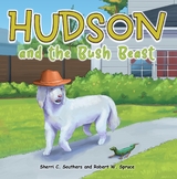 Hudson and the Bush Beast -  Sherri C Southers