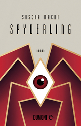 Spyderling - Sascha Macht