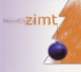Zimt, 1 Audio-CD - Mnozil Brass