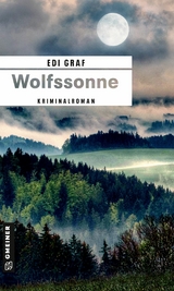 Wolfssonne - Edi Graf
