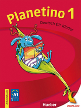 Planetino 1 - Kopp, Gabriele; Büttner, Siegfried; Alberti, Josef