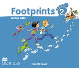 Footprints 2 - Read, Carol
