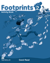 Footprints 2 - Read, Carol