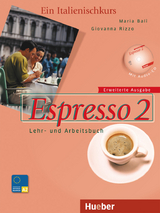 Espresso 2 – Erweiterte Ausgabe - Balì, Maria; Rizzo, Giovanna