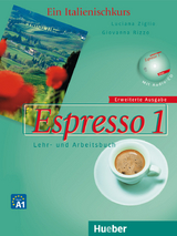 Espresso 1 – Erweiterte Ausgabe - Ziglio, Luciana; Rizzo, Giovanna