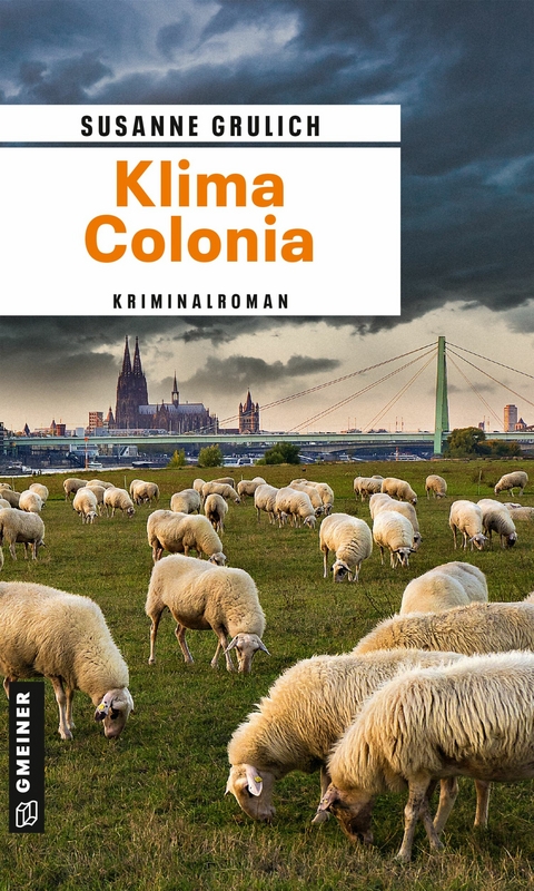 Klima Colonia - Susanne Grulich